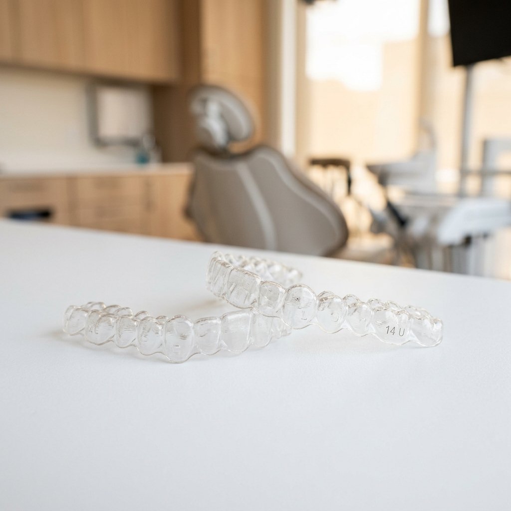Clear Aligners Jabalpur Dr Kapil Jain