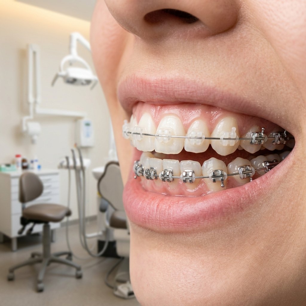 Braces Orthodontics Jabalpur Dr Kapil Jain