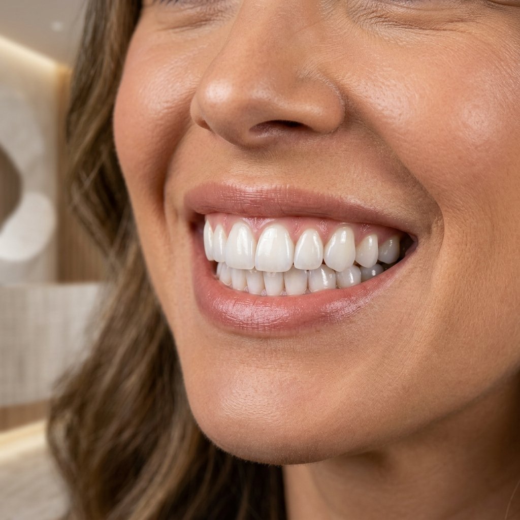Cosmetic Dentistry Jabalpur Dr Anmoll Jain