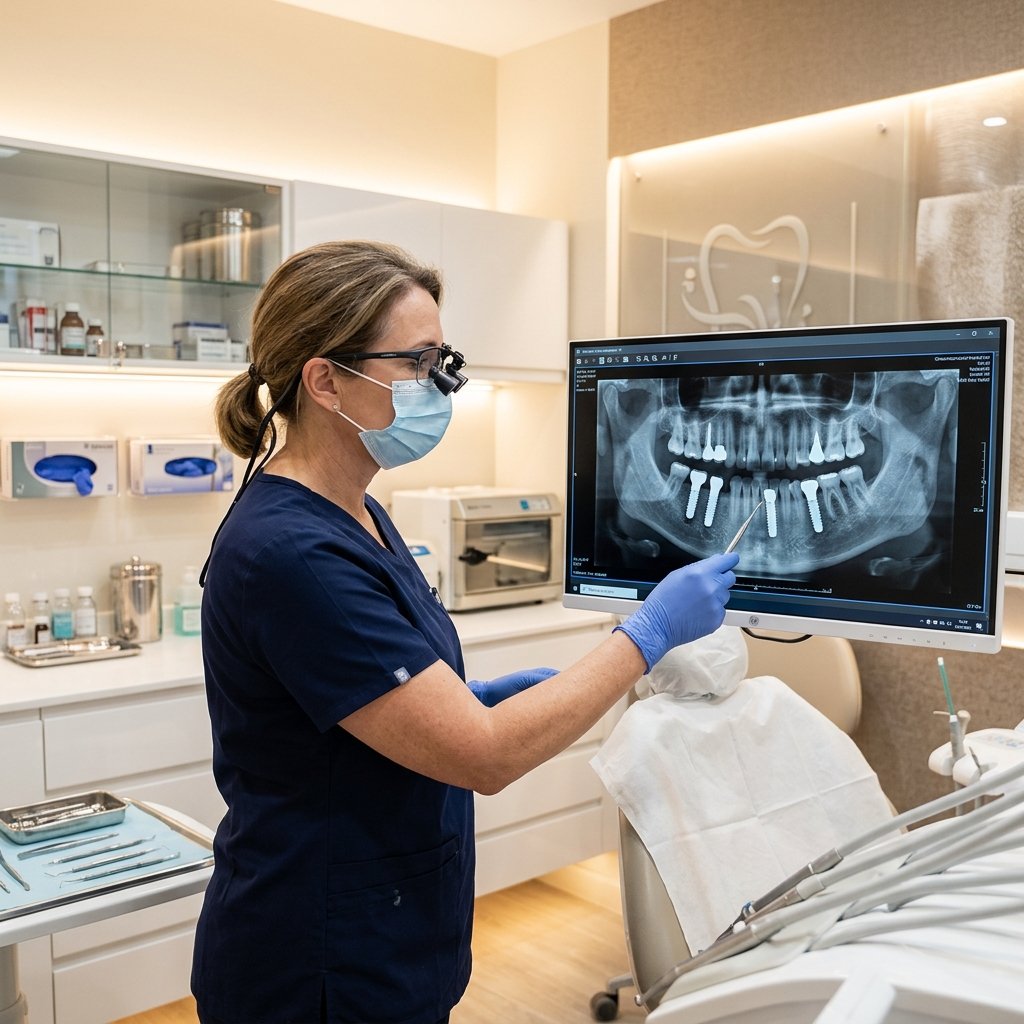 Dental Implants Jabalpur