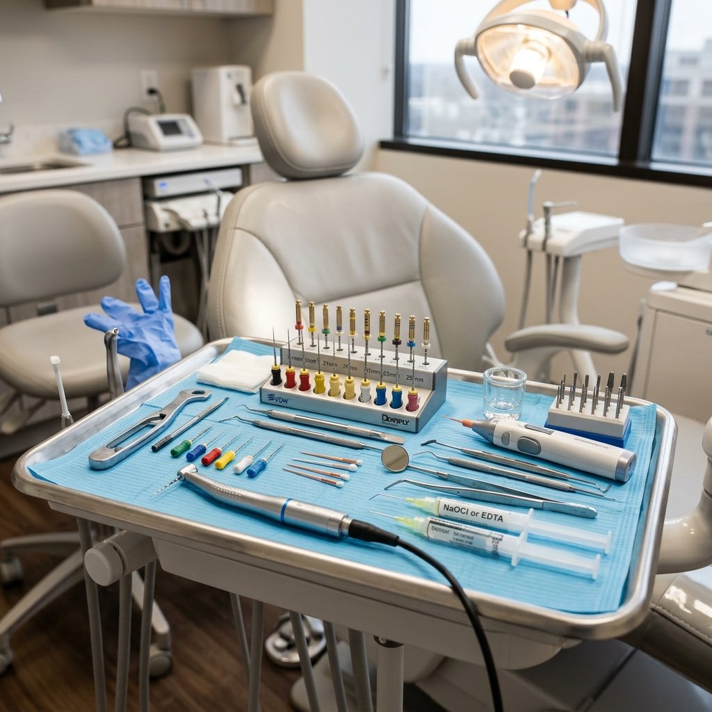 Root Canal Treatment Jabalpur