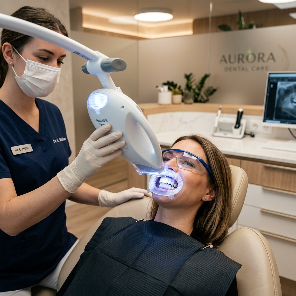 Teeth Whitening Jabalpur